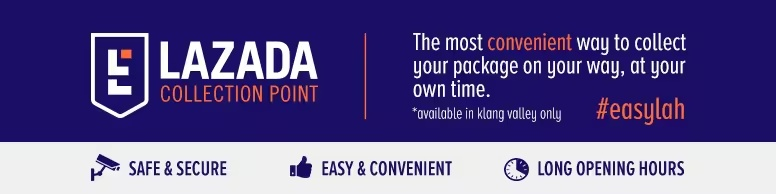 Lzada promo