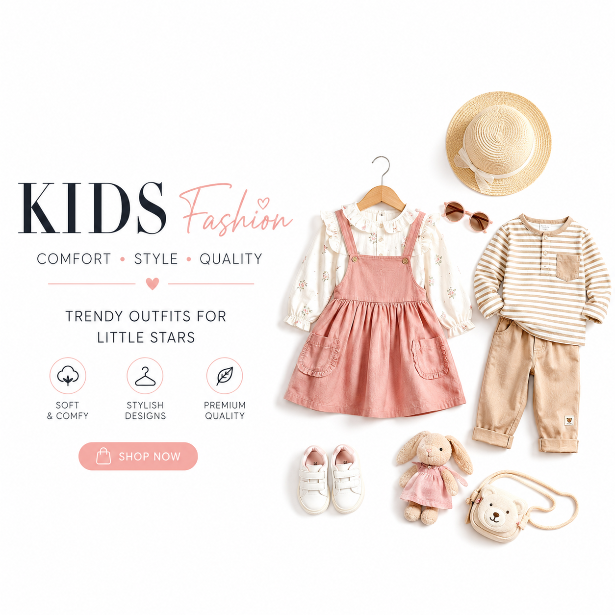 Kids Fashion